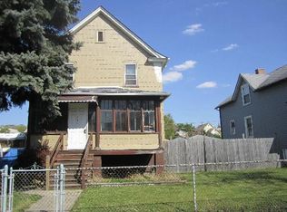 2715 S 59th Ave, Cicero, IL 60804