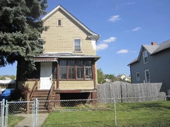 2715 S 59th Ave, Cicero, IL 60804