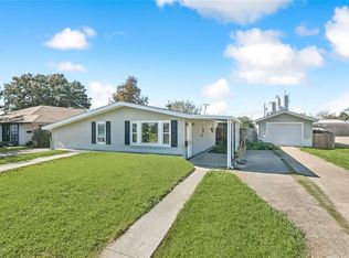 110 Alpha St, Belle Chasse, LA 70037