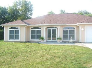 21 Riverview Ter, White Heath, IL 61884