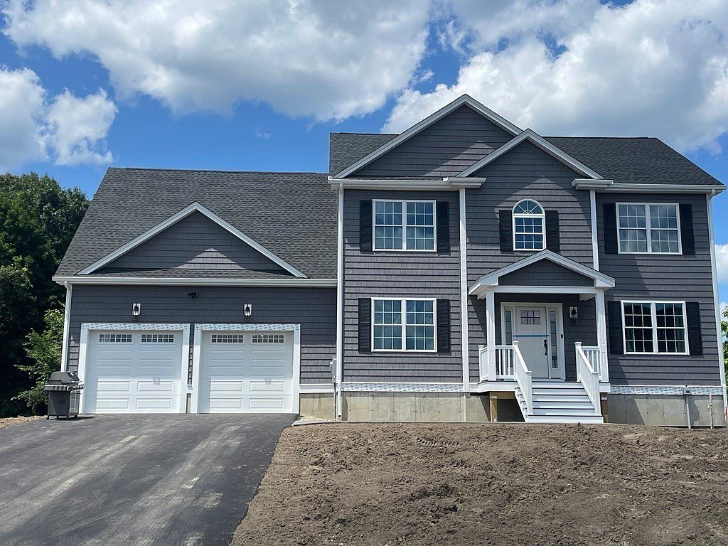 LOT 1 One Cooper Rd, Seekonk, MA 02771 MLS 73157245 Zillow