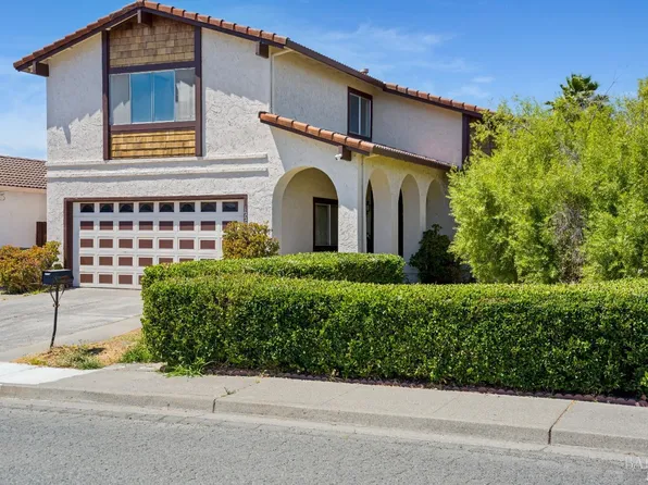 1220 Severus Drive, Vallejo, CA 94589