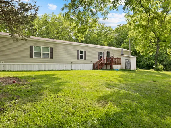 3235 Adamson Road, Mansfield, MO 65704