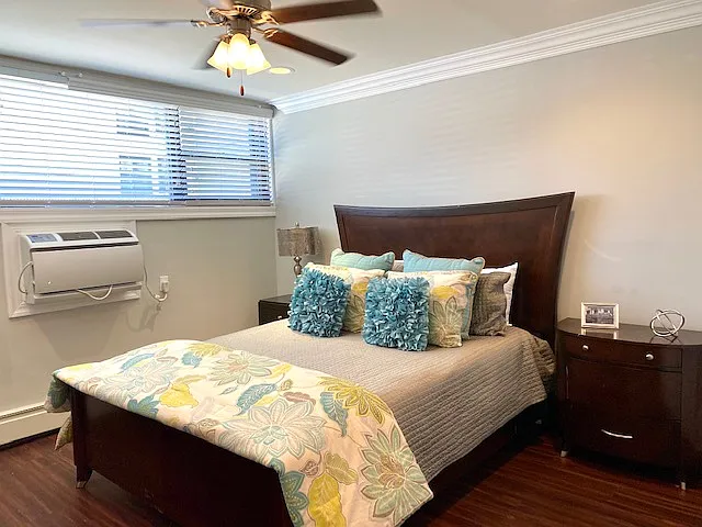 Fairfield Terrace At Lynbrook Village — Photo 7
