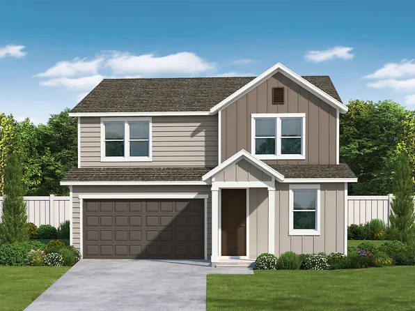 2906 N Palma Ave, Star, ID 83669