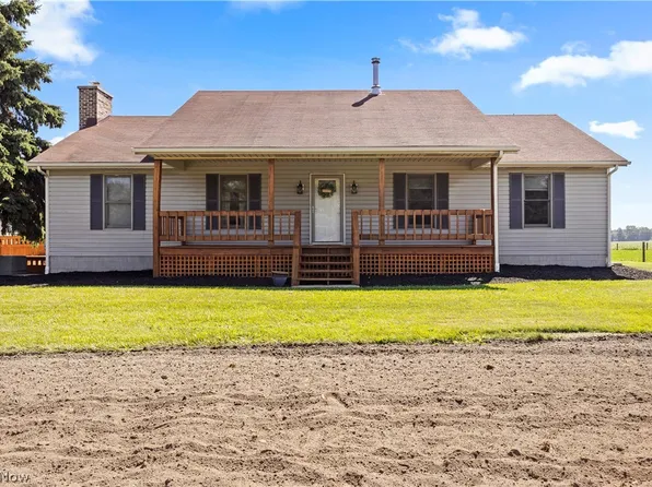 14120 Mason Rd, Vermilion, OH 44089