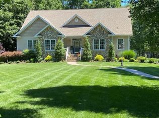 45 Bell Arbor Ct, Boydton, VA 23917