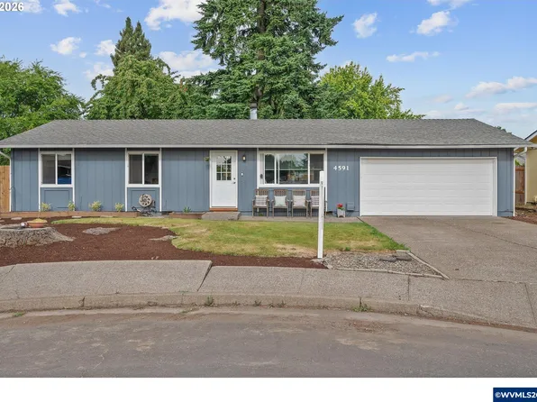 4591 Juliana Loop SE, Salem, OR 97317