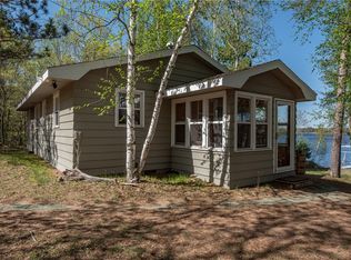 16751 S Koedyker Rd, Minong, WI 54859