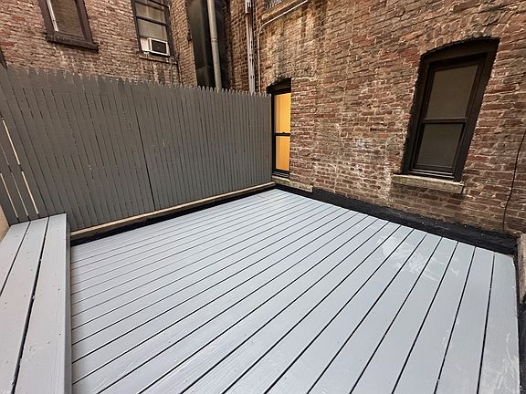 2nd image of 144 W 19th St APT 1F