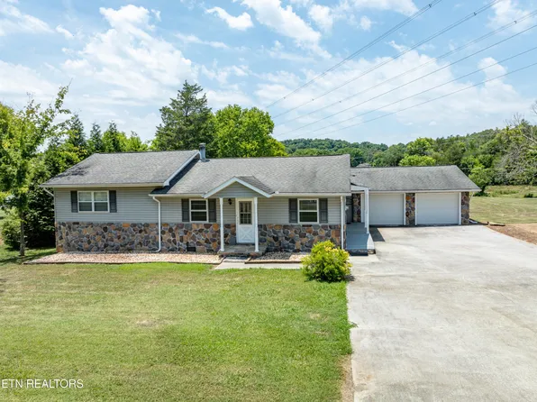 118 Valley Ct, Friendsville, TN 37737
