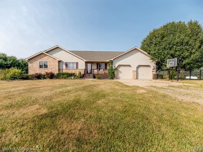 9963 Harr Rd, Grass Lake, MI, 49240