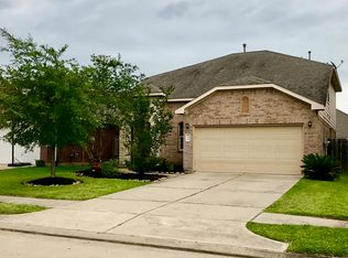 6135 Sierra Springs Ln, Katy, TX 77494