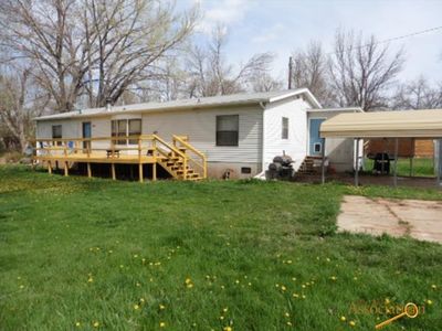 9344 Neck Yoke Rd, Rapid City, SD, 57702