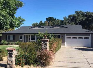 5833 Verna Way E, Clayton, CA 94517