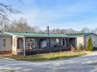 6234 Highway 191, Comer, GA 30629
