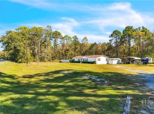 215 Herbert Kessler Road, Guyton, GA 31312