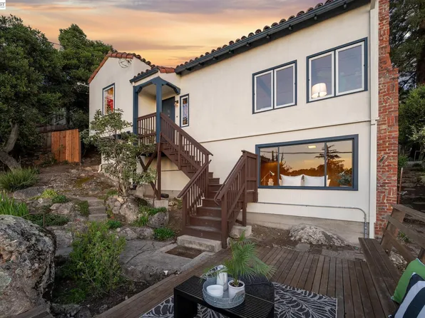 491 Vincente Ave, Berkeley, CA 94707