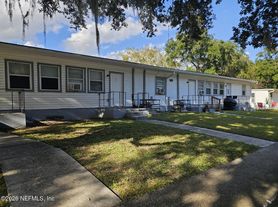 5533 Huwood Ave, Jacksonville, FL