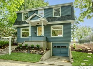 2012 Bigelow Ave N, Seattle, WA 98109