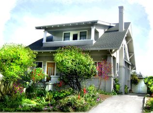 5677 Ocean View Dr, Oakland, CA 94618