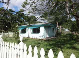 109 SW 3rd St, Delray Beach, FL 33444