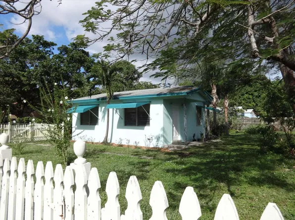 109 SW 3rd St, Delray Beach, FL 33444