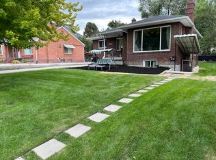 1022 E 300 S, Provo, UT 84606