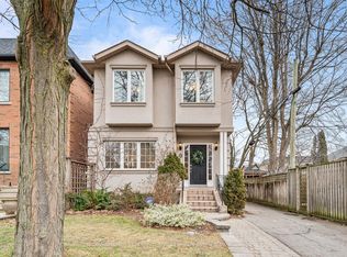 1 Beaufield Ave, Toronto, ON M4G3R2
