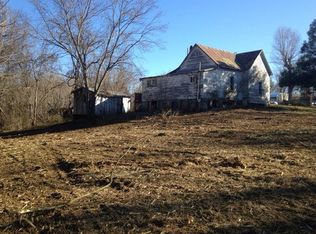 1309 S Shields Ferry Rd, Morristown, TN 37814