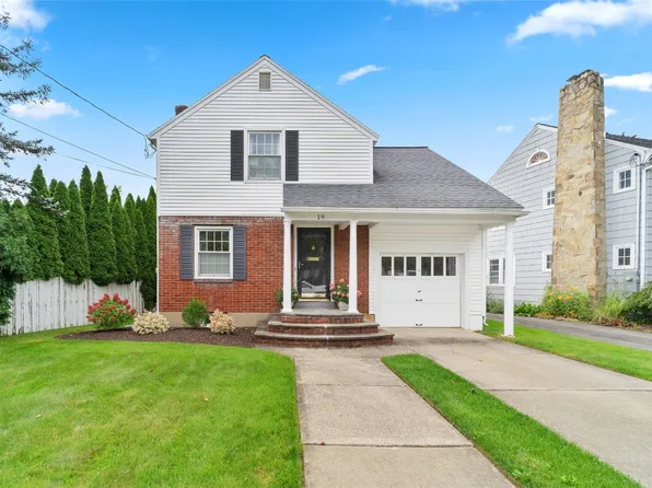 19 Matthews St, Binghamton, NY 13905