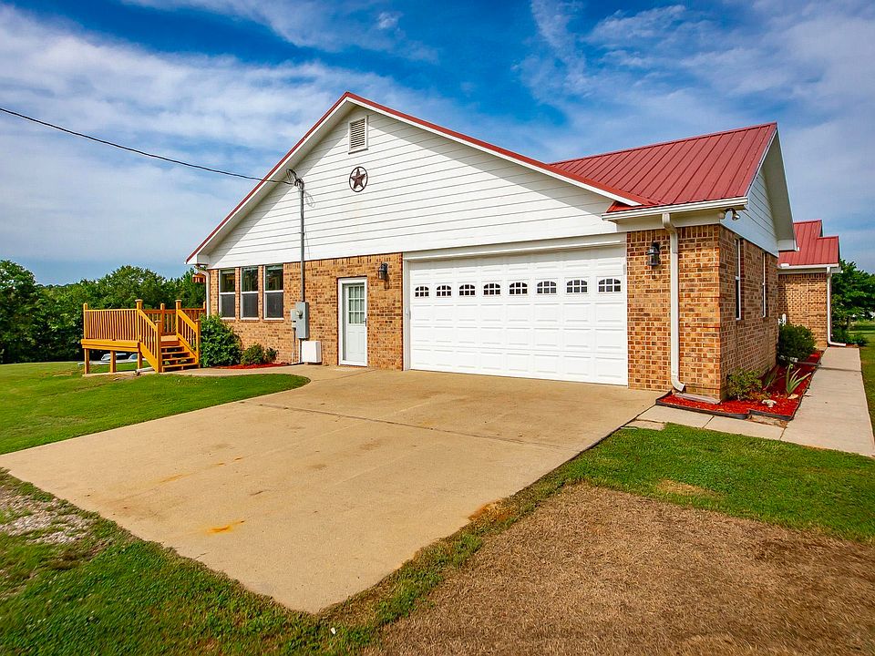 261 Pin Oak Dr, Bismarck, AR 71929 | MLS #25024499 | Zillow