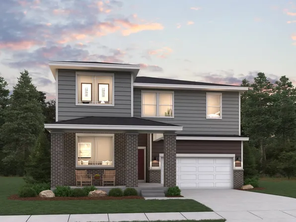 46426 Heritage Ave, Bennett, CO 80102