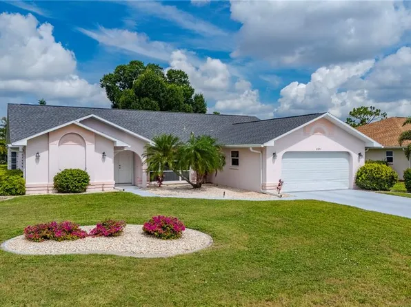 2231 Hamburg Ln, Punta Gorda, FL 33983