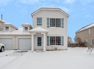 2904 Providence Rd, Montgomery, IL 60538