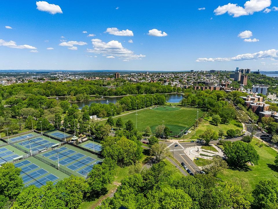 Parker Imperial Apartments North Bergen, NJ Zillow