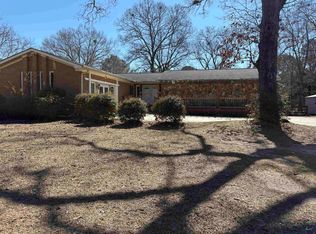 271 Lakeshore Dr, Warner Robins, GA 31088