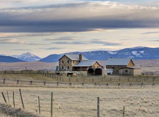 157 Falls Creek Rd, Livingston, MT 59047