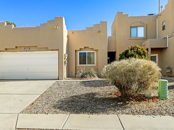 224 Glenridge Park Ln NE, Albuquerque, NM 87123