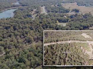 Silver Lakes Dr, Sunset, TX 76270