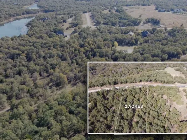 Silver Lakes Dr, Sunset, TX 76270