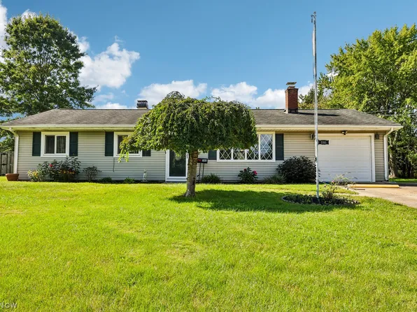 1146 Gaynelle Ave, Streetsboro, OH 44241