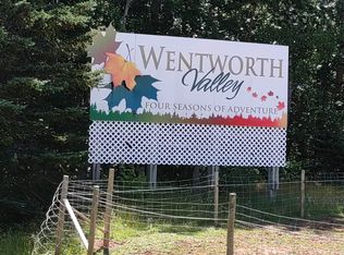 LOT 1 Hunter Rd, Cumberland, NS B0M 2A0