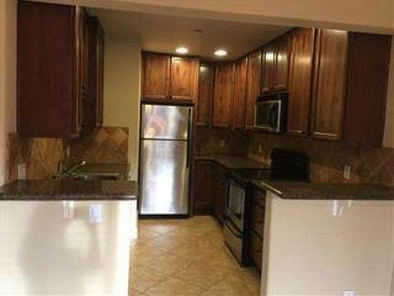 Stainless Steel Kitchen