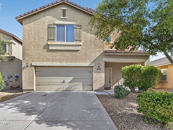 3rd image of 41360 W LUCERA Lane