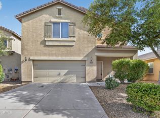 41360 W LUCERA Lane, Maricopa, AZ 85138