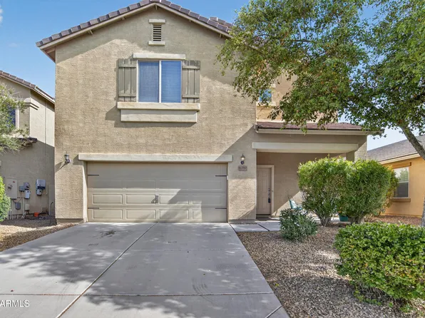 41360 W LUCERA Lane, Maricopa, AZ 85138