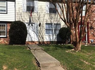 10404 Natick Ct, North Chesterfield, VA 23236