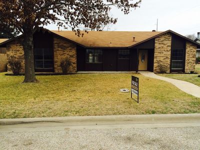 4310 Ponderosa Ln, Temple, TX, 76502