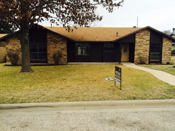 4310 Ponderosa Ln, Temple, TX 76502